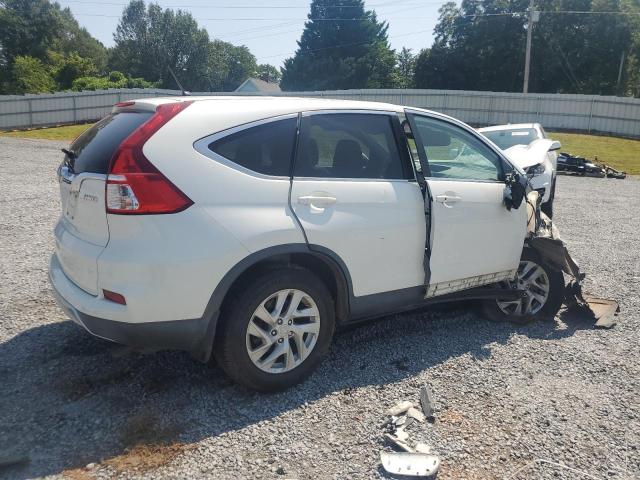 2015 HONDA CR-V EX - 5J6RM4H51FL124265