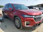 CHEVROLET TRAVERSE L photo