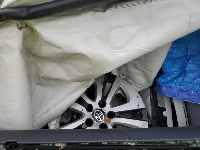 2017 TOYOTA PRIUS - JTDKARFU4H3045599