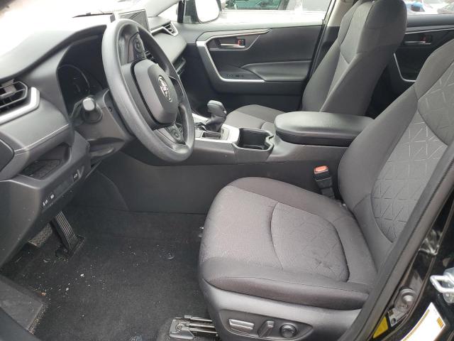 2023 TOYOTA RAV4 XLE - JTMW1RFV9PD098012