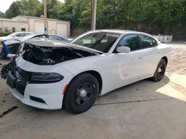 2016 DODGE CHARGER PO - 2C3CDXATXGH111880