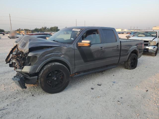 VIN 1FTFW1ET7EFB69020 2014 Ford F-150, Supercrew no.1