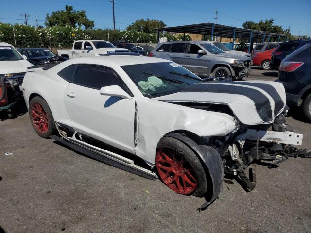 2015 CHEVROLET CAMARO LT 2G1FD1E35F9300907  67480664