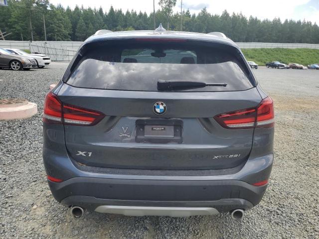 VIN WBXJG9C04L5P21366 2020 BMW X1, Xdrive28I no.6