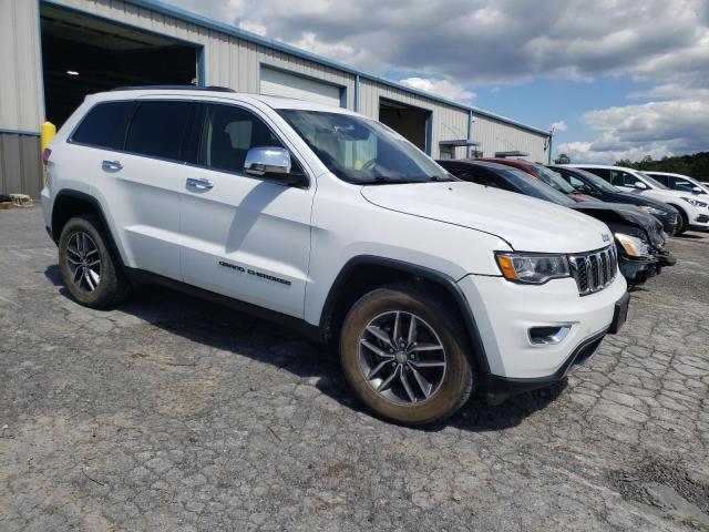 2018 JEEP GRAND CHER - 1C4RJFBG7JC300071