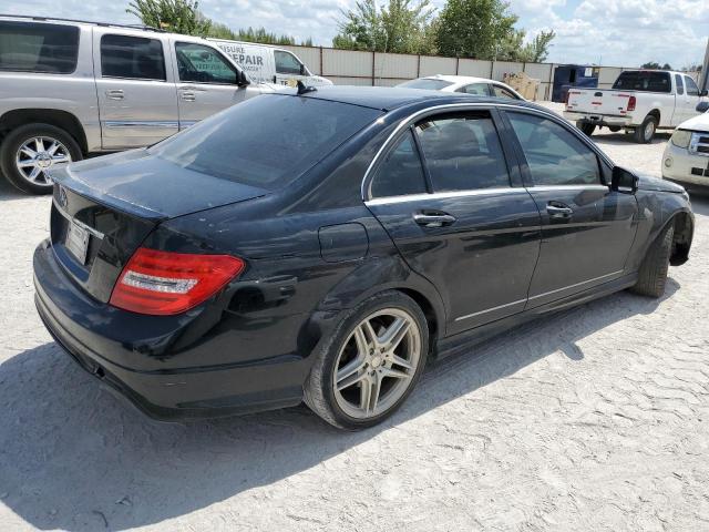 VIN WDDGF5HB6DA786313 2013 Mercedes-Benz C-Class, 350 no.3