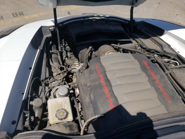 2015 CHEVROLET CORVETTE - 1G1YM2D7XF5101903