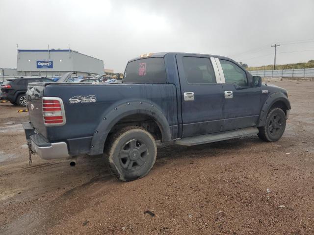 2004 FORD F150 SUPER 1FTPW14504FA24293  66812984