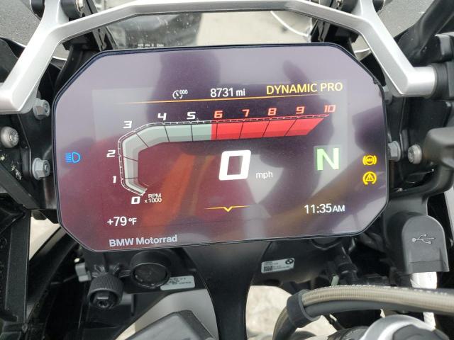 2021 BMW R 1250 GS - WB10M0304M6D99448