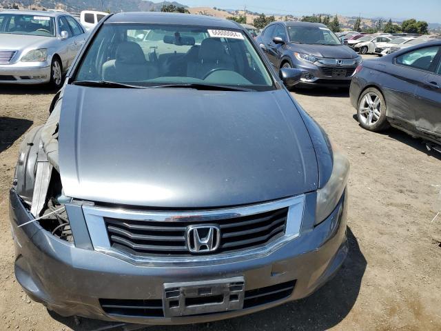 2008 HONDA ACCORD EXL JHMCP26878C017209  66800084