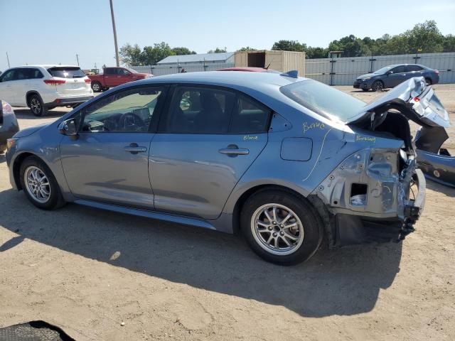 2020 TOYOTA COROLLA LE - JTDEBRBE5LJ001737