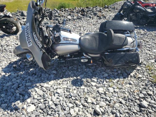 2007 HARLEY-DAVIDSON FLHX - 1HD1KB4157Y624187