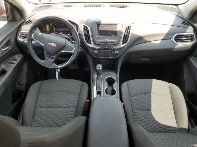 2020 CHEVROLET EQUINOX LT - 3GNAXLEX7LS668650