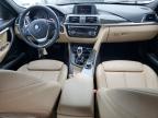 BMW 330 I photo