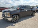 2015 CHEVROLET SILVERADO - 3GCPCREC2FG203165