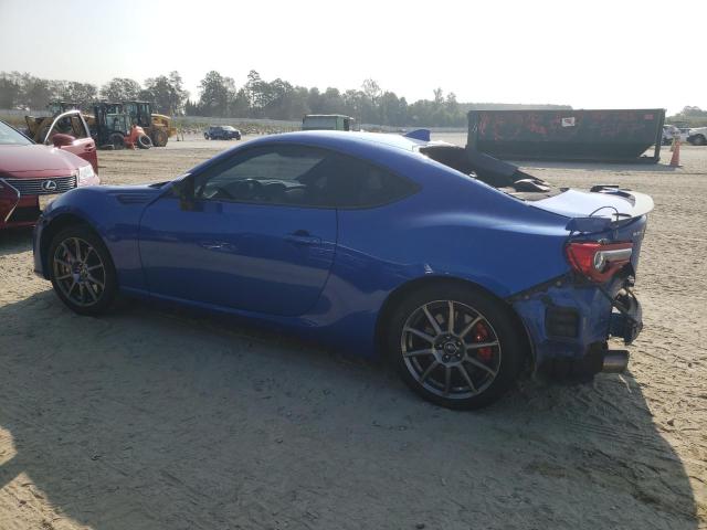 2017 SUBARU BRZ 2.0 LI - JF1ZCAC16H9606036