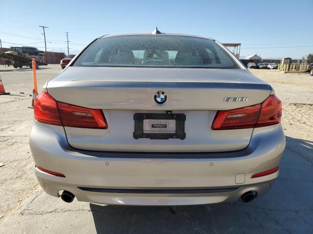 VIN WBAJA5C5XJG898389 2018 BMW 5 Series, 530 I no.6