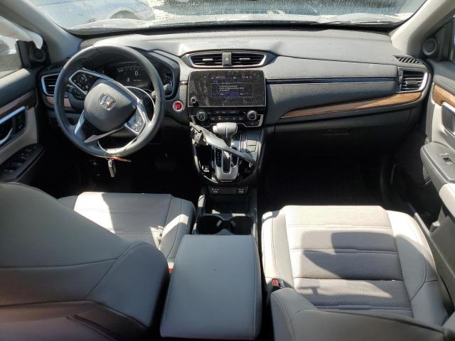 2021 HONDA CR-V EXL - 7FARW2H8XME015077