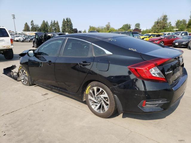 2016 HONDA CIVIC EX - 2HGFC2F73GH521819