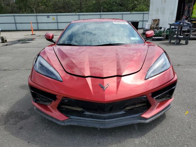 2023 CHEVROLET CORVETTE S 1G1YB3D42P5128399  67833154