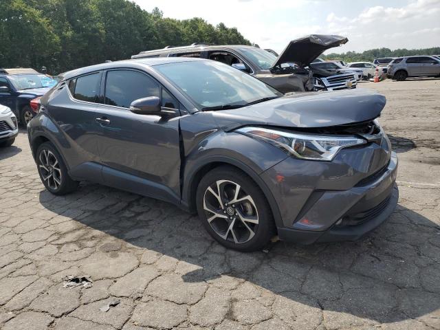 2019 TOYOTA C-HR XLE - JTNKHMBX5K1014309