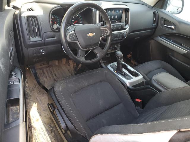 2022 CHEVROLET COLORADO L - 1GCHSCEA4N1121230
