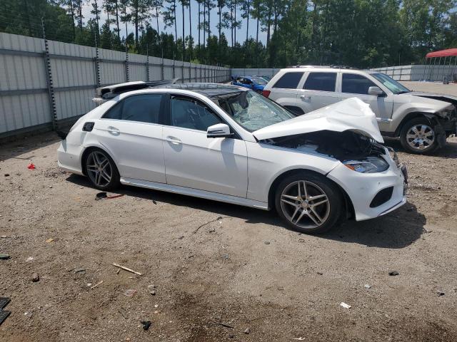 2014 MERCEDES-BENZ E 350 4MAT - WDDHF8JB1EA923353