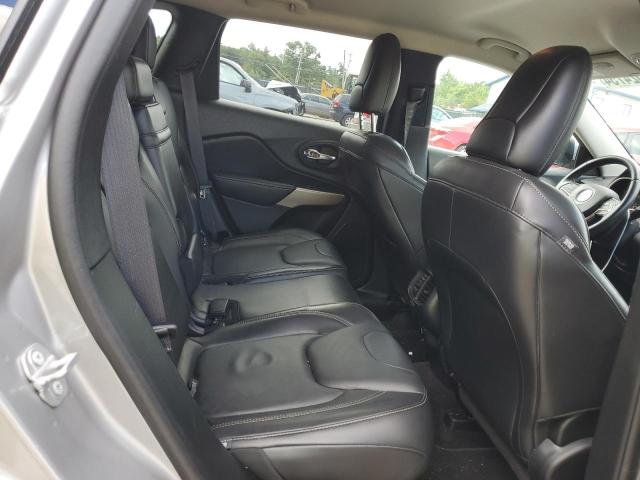 2018 JEEP CHEROKEE L - 1C4PJMDB9JD610004