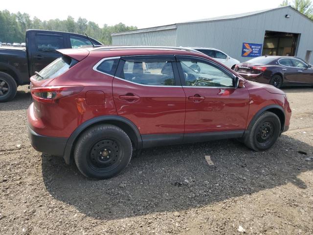 2021 NISSAN QASHQAI SV - JN1BJ1BW1MW451456