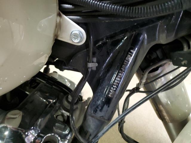 2019 HARLEY-DAVIDSON FLHTP 1HD1FMP14KB665305