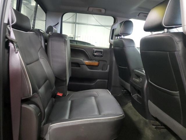 2017 CHEVROLET SILVERADO - 3GCUKTEJ4HG326244