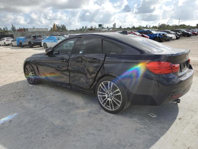 VIN WBA4A5C51FGK15290 2015 BMW 4 Series, 428 I Gran... no.2