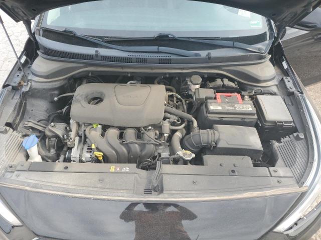2018 HYUNDAI ACCENT SE - 3KPC24A30JE023598