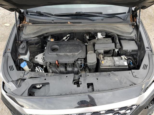 2020 HYUNDAI SANTA FE S - 5NMS33AD9LH228974