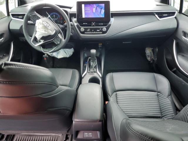 2024 TOYOTA COROLLA XS - 5YFT4MCE4RP178657