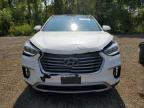 HYUNDAI SANTA FE S photo