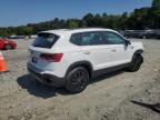 VOLKSWAGEN TAOS S photo