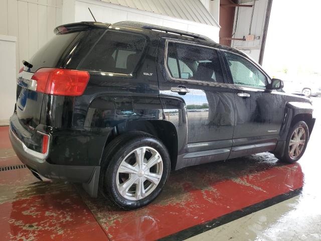 2016 GMC TERRAIN SL - 2GKFLUE3XG6204662