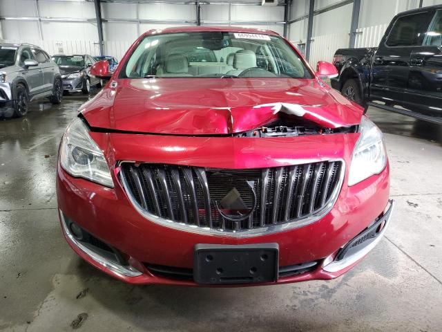 VIN 2G4GN5EX3E9322739 2014 Buick Regal, Premium no.5