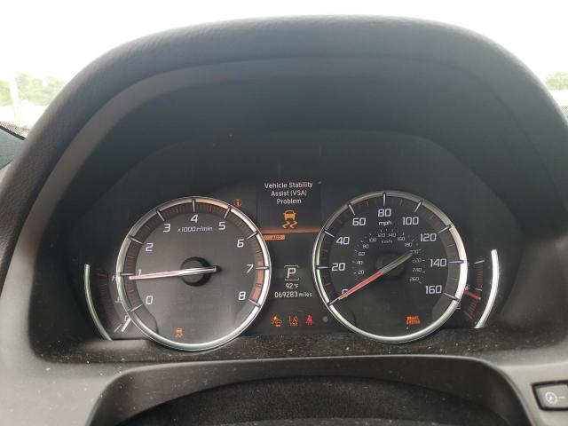 2018 ACURA TLX TECH+A - 19UUB2F63JA013356