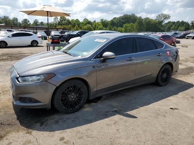 VIN 3FA6P0HR5DR224420 2013 Ford Fusion, SE no.1