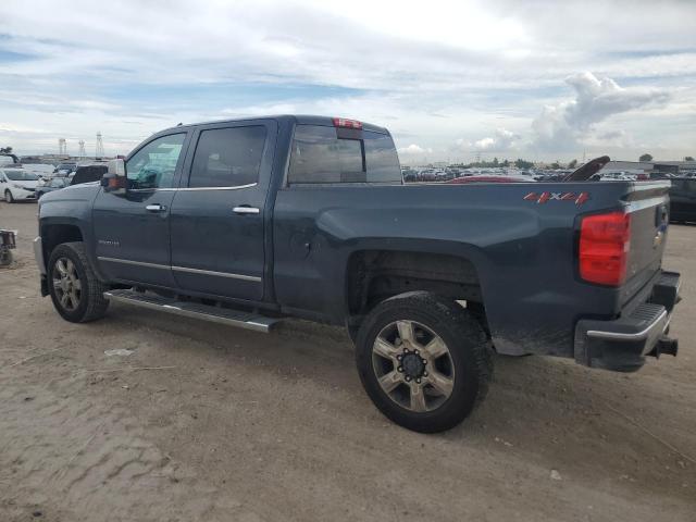 2019 CHEVROLET SILVERADO 1GC1KTEY0KF119231  69179454