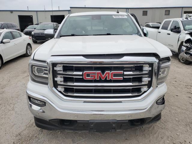 2018 GMC SIERRA K15 - 3GTU2NEJXJG289007