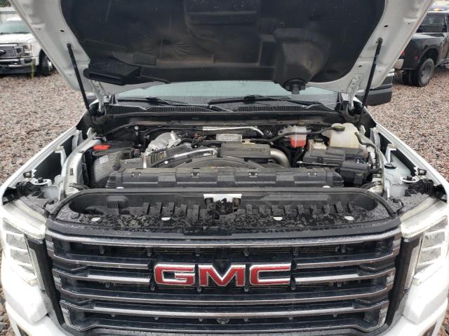 2021 GMC 3500 HD - 1GT49VEY6MF177836