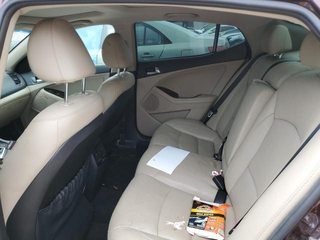 2015 KIA OPTIMA EX - 5XXGN4A7XFG382404