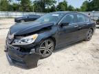 2017 HONDA ACCORD SPO - 1HGCR2F53HA251815