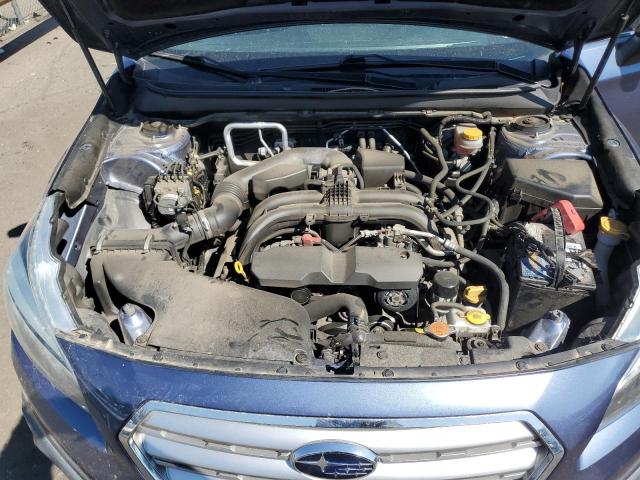 VIN 4S4BSAACXH3281456 2017 Subaru Outback, 2.5I no.11