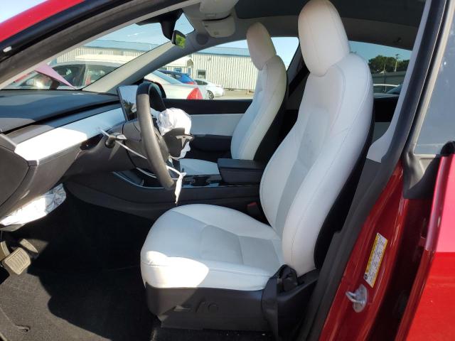 VIN 5YJYGDEEXLF040750 2020 Tesla MODEL Y no.7