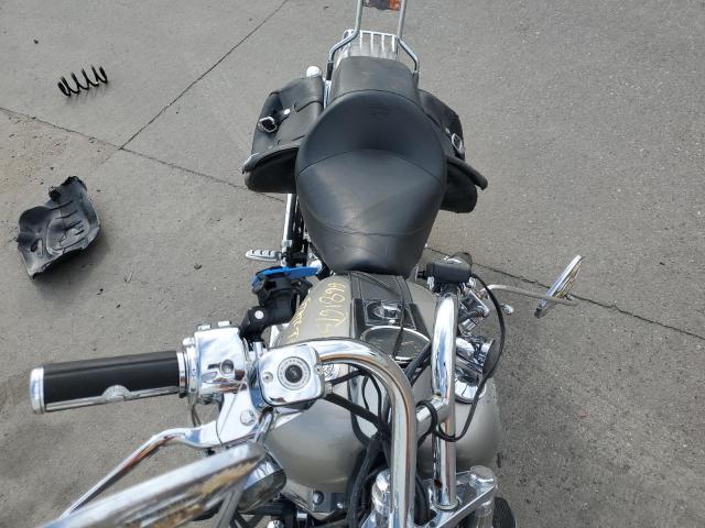 2007 HARLEY-DAVIDSON FXST 1HD1BV51X7Y043929