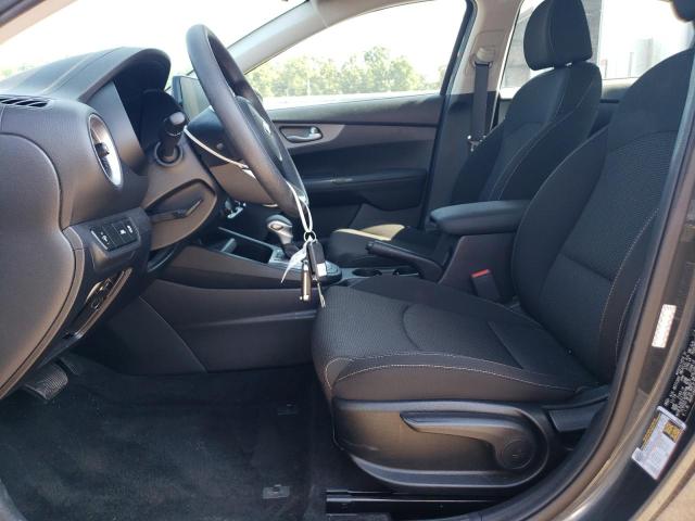 2020 KIA FORTE FE - 3KPF24AD0LE196966